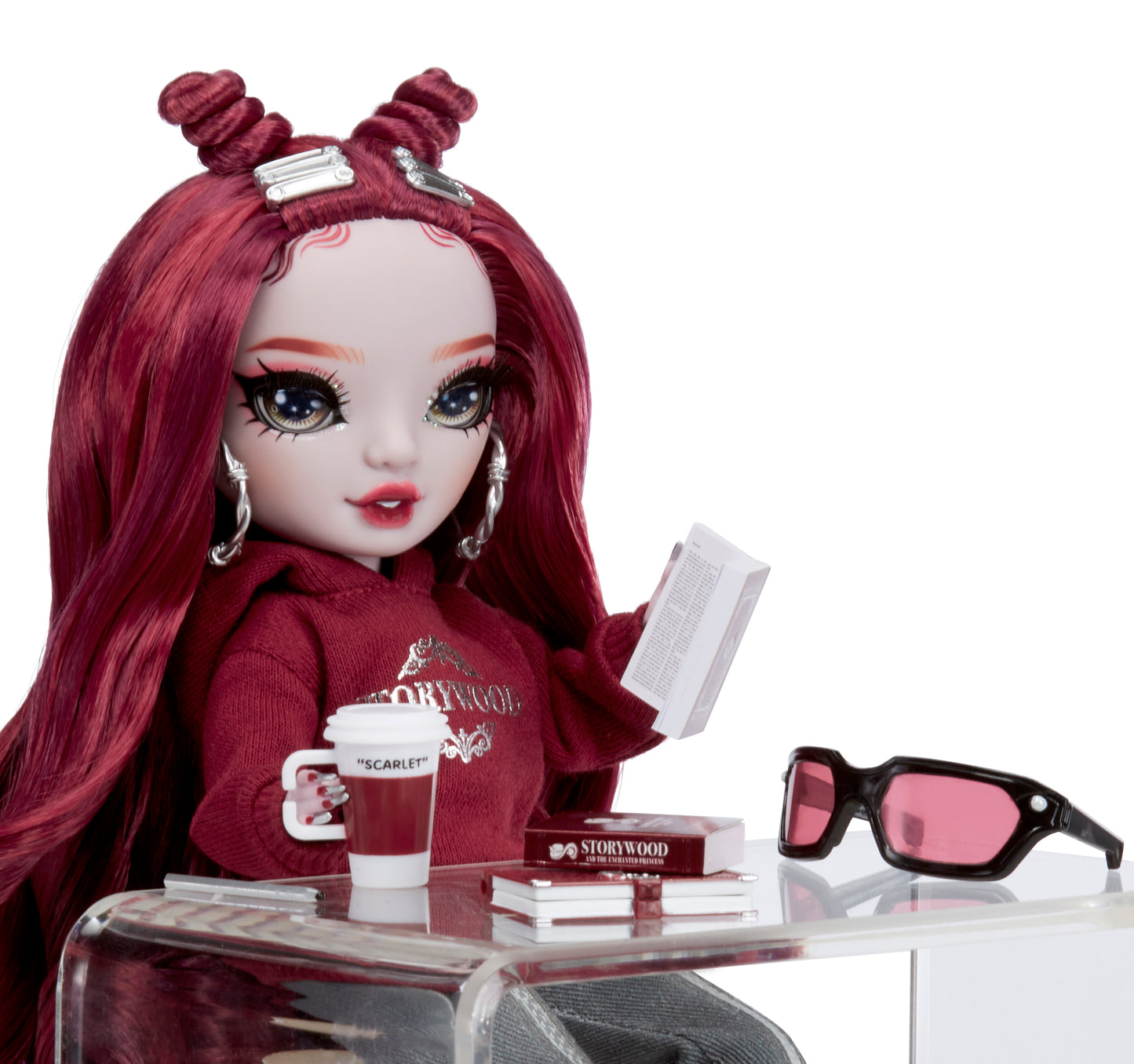 Shadow High F23 Fashion Doll Asst 1