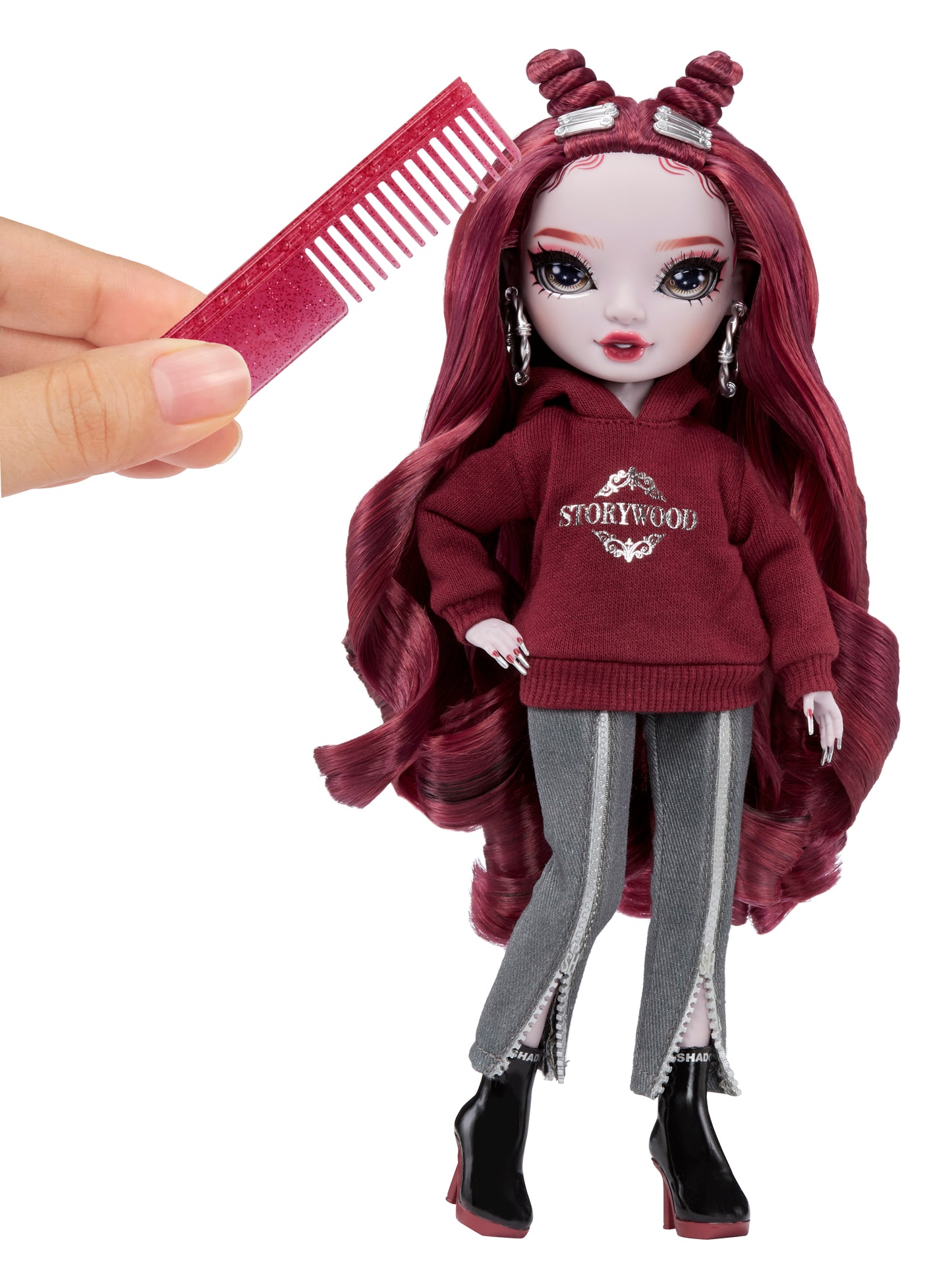 Shadow High F23 Fashion Doll Asst 1