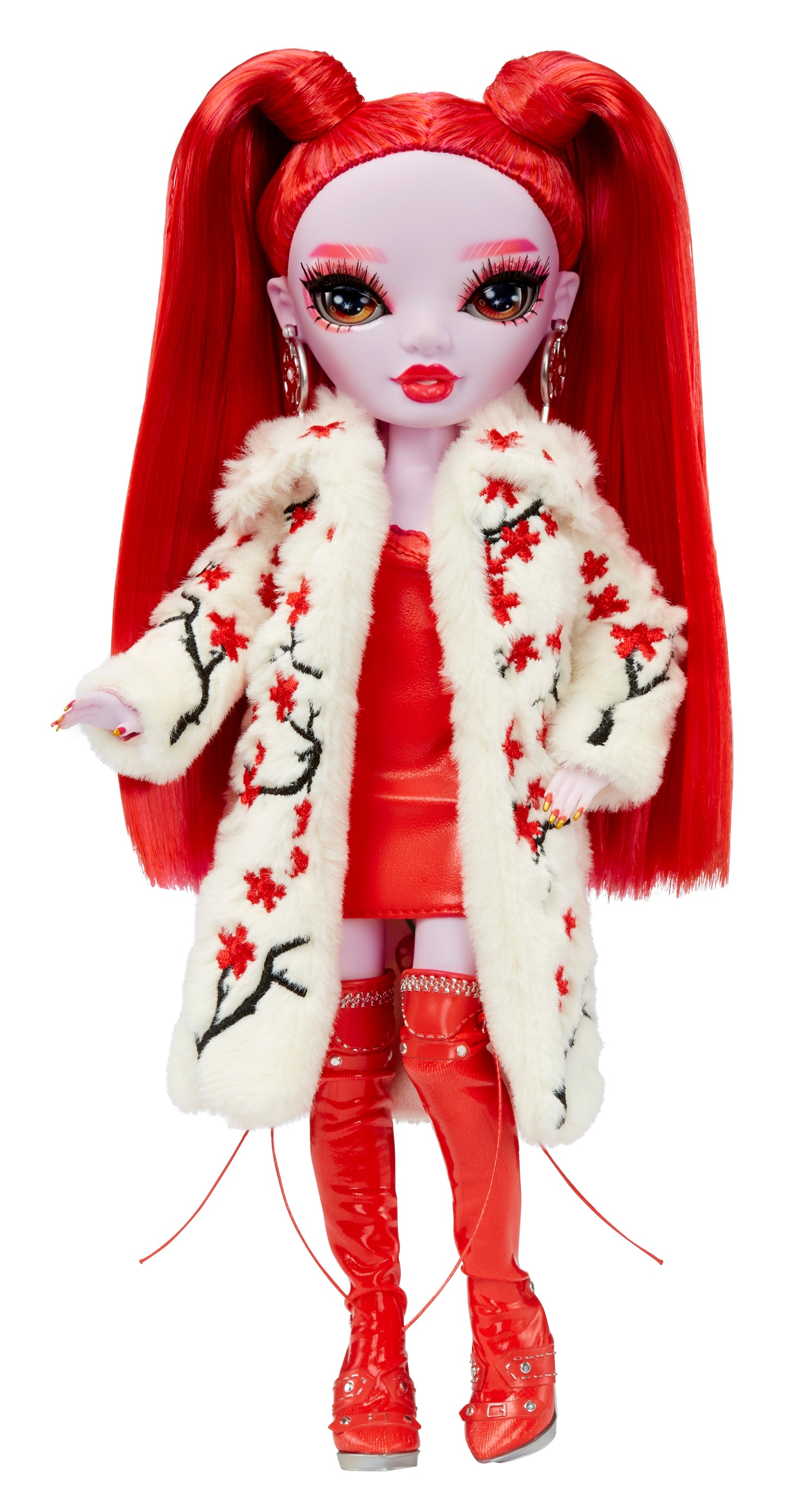 Shadow High F23 Fashion Doll Asst 1