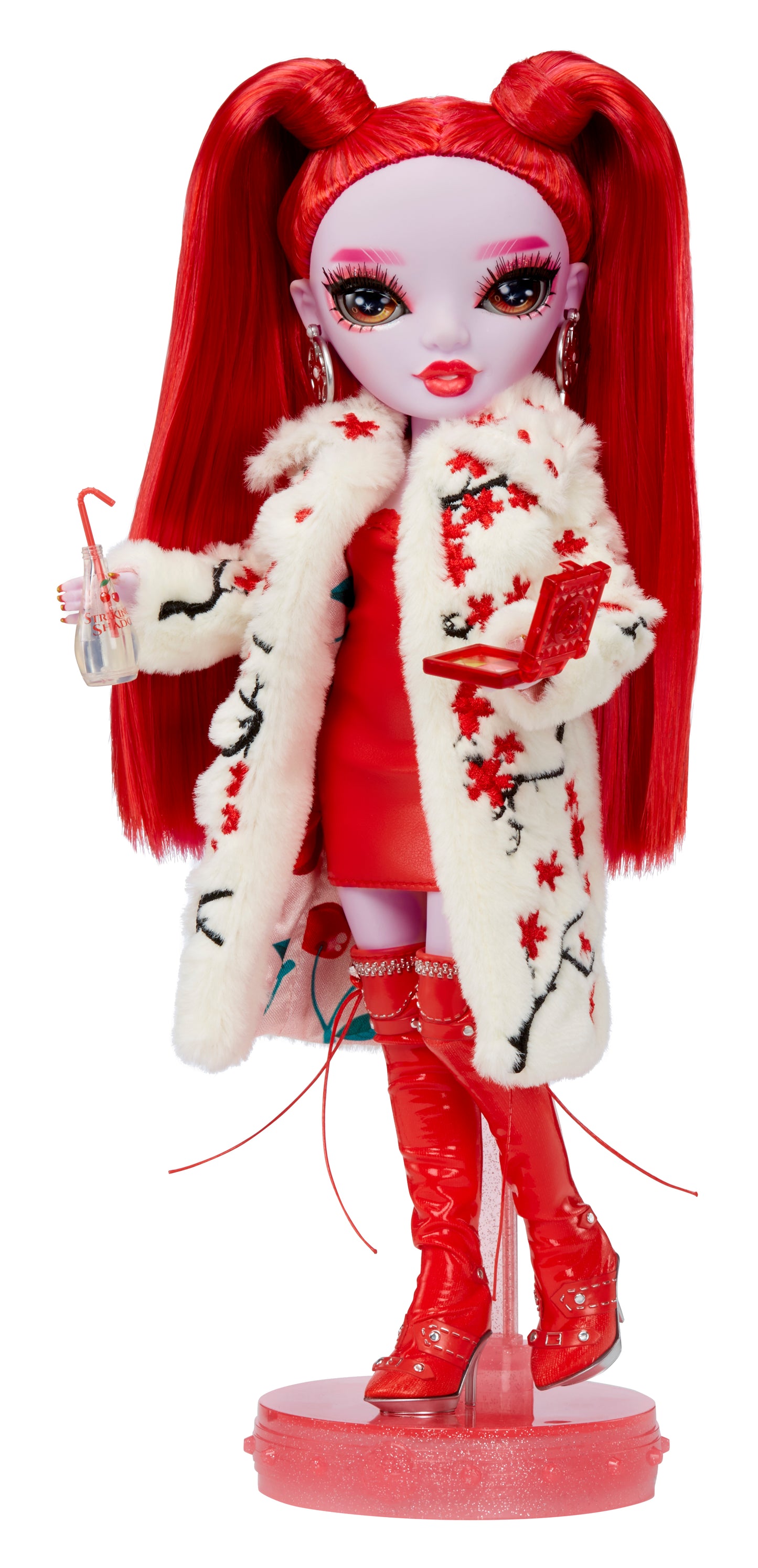Shadow High F23 Fashion Doll Asst 1