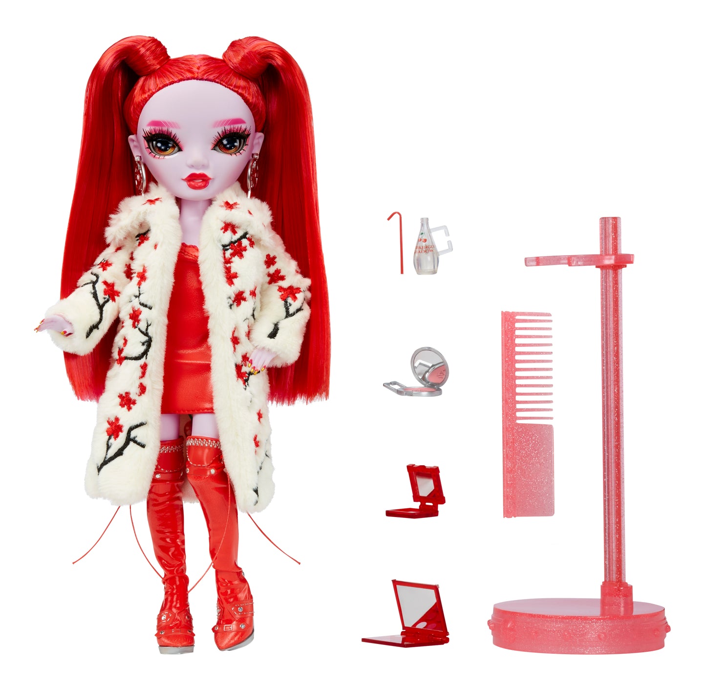 Shadow High F23 Fashion Doll Asst 1