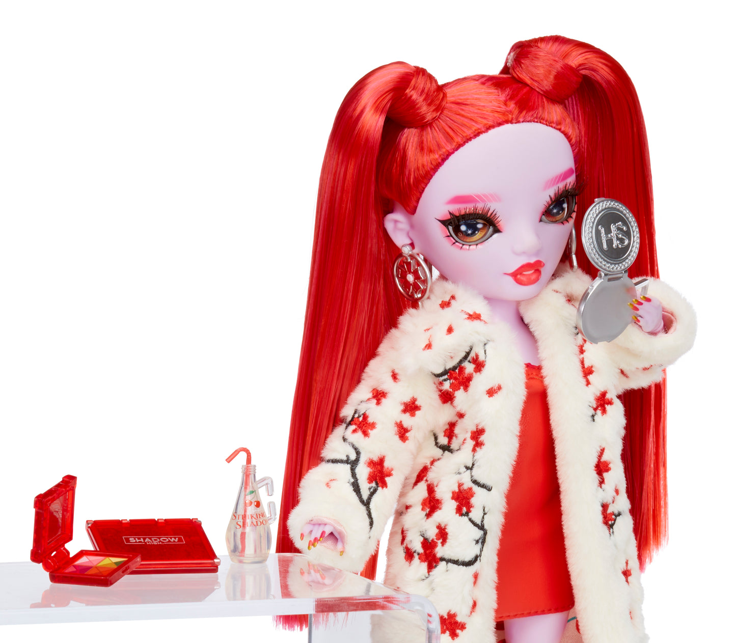 Shadow High F23 Fashion Doll Asst 1