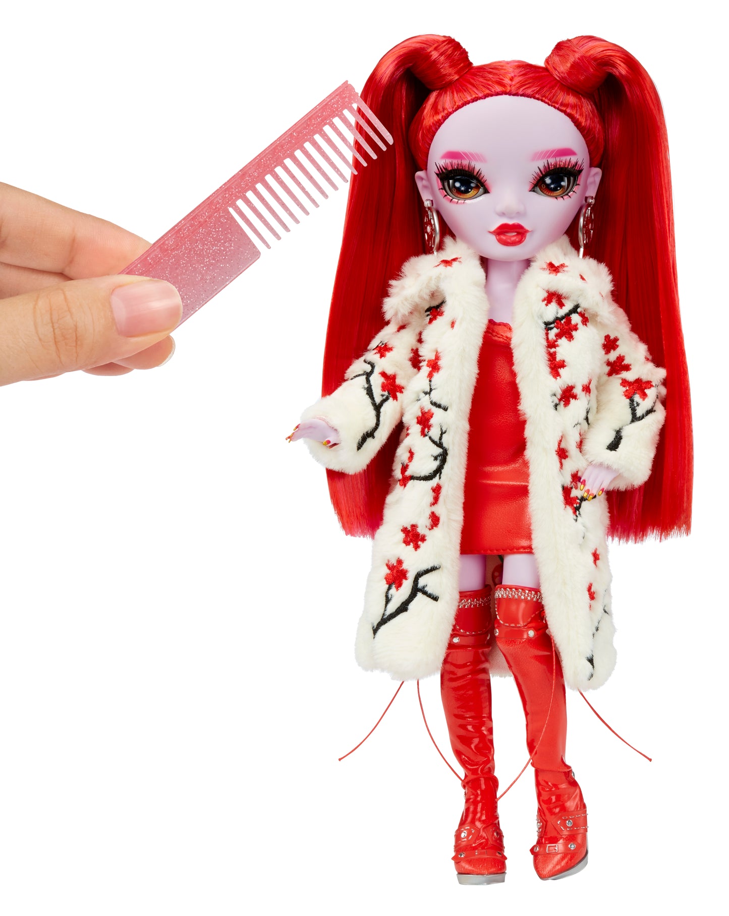 Shadow High F23 Fashion Doll Asst 1