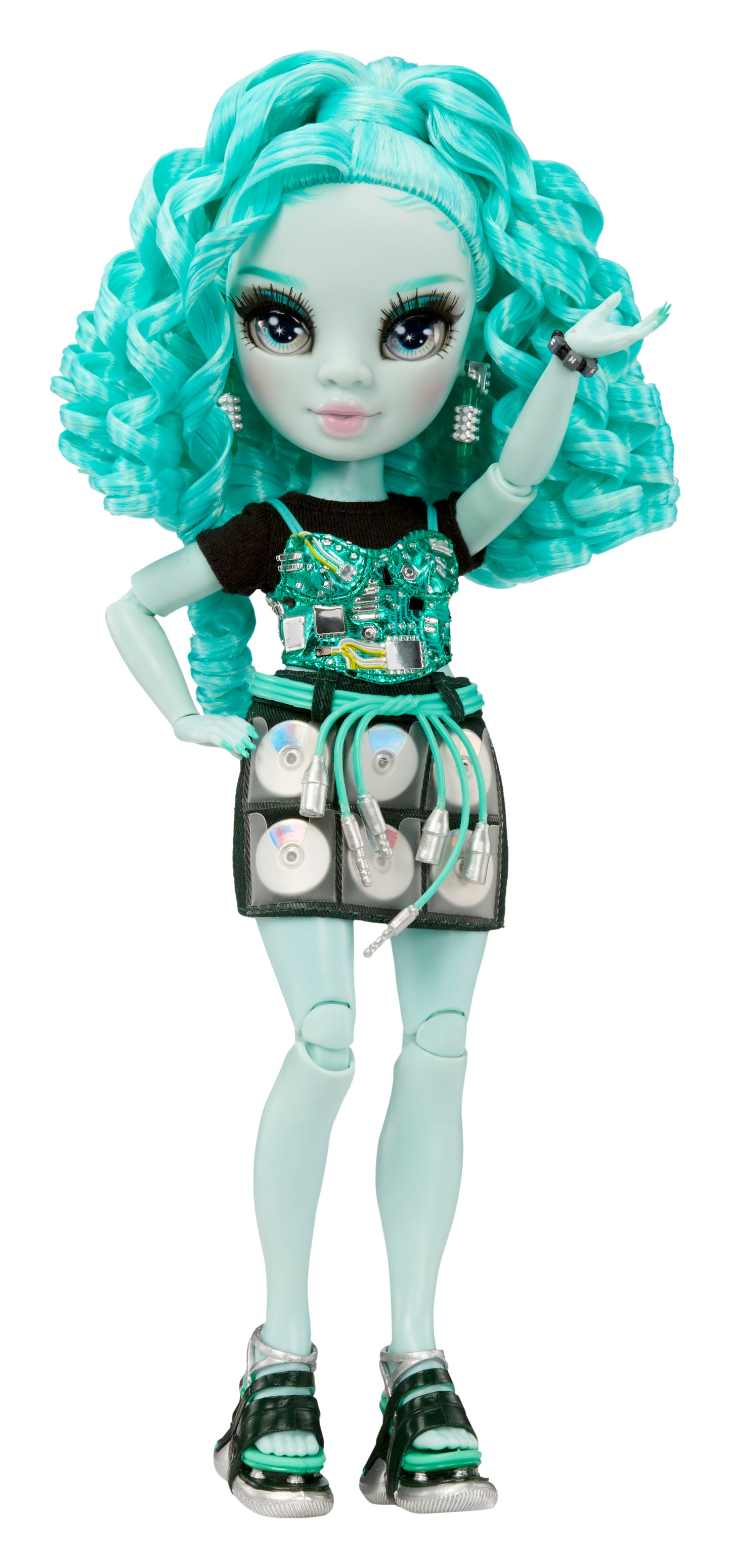 Shadow High F23 Fashion Doll Asst 1
