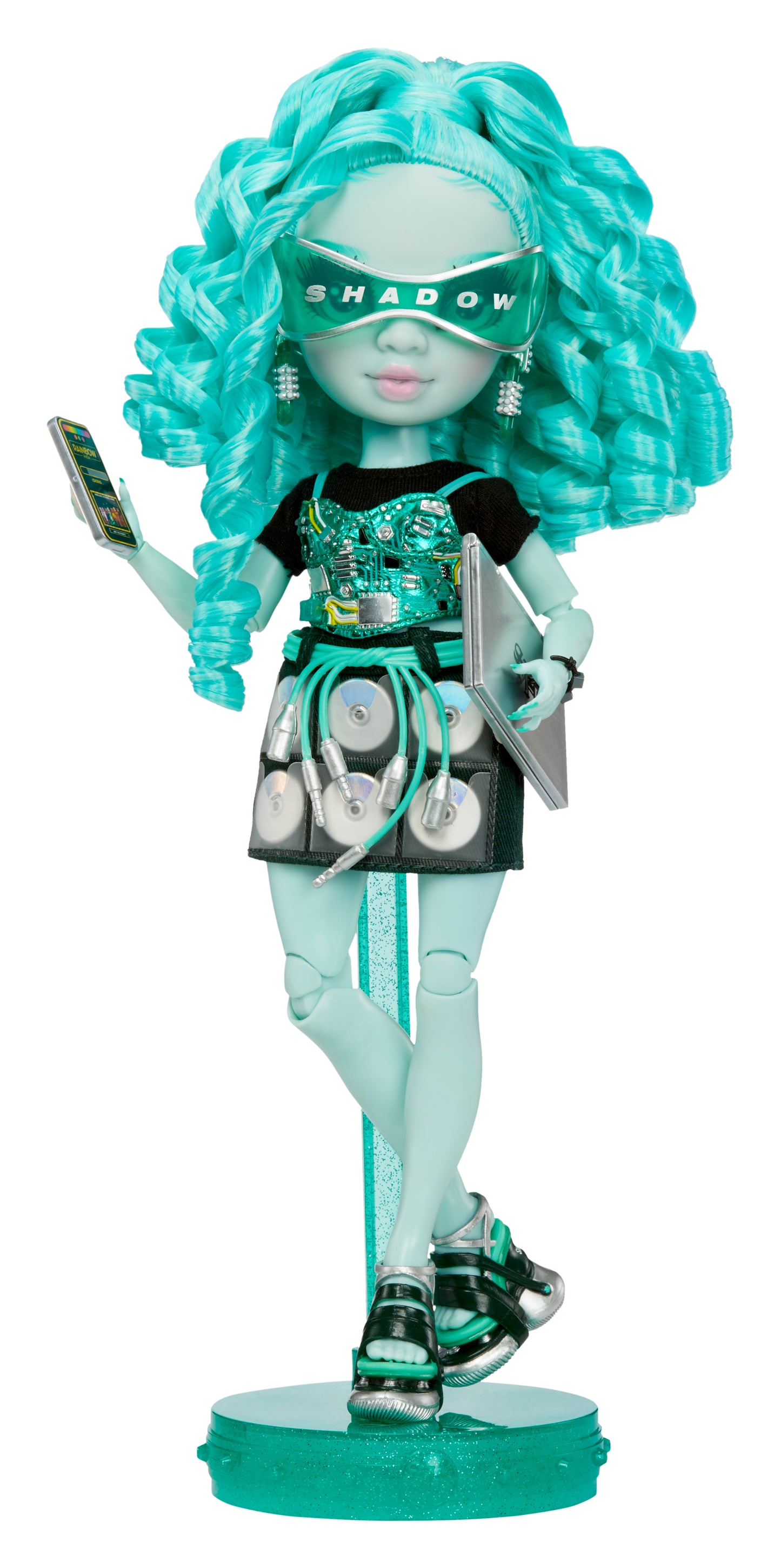 Shadow High F23 Fashion Doll Asst 1