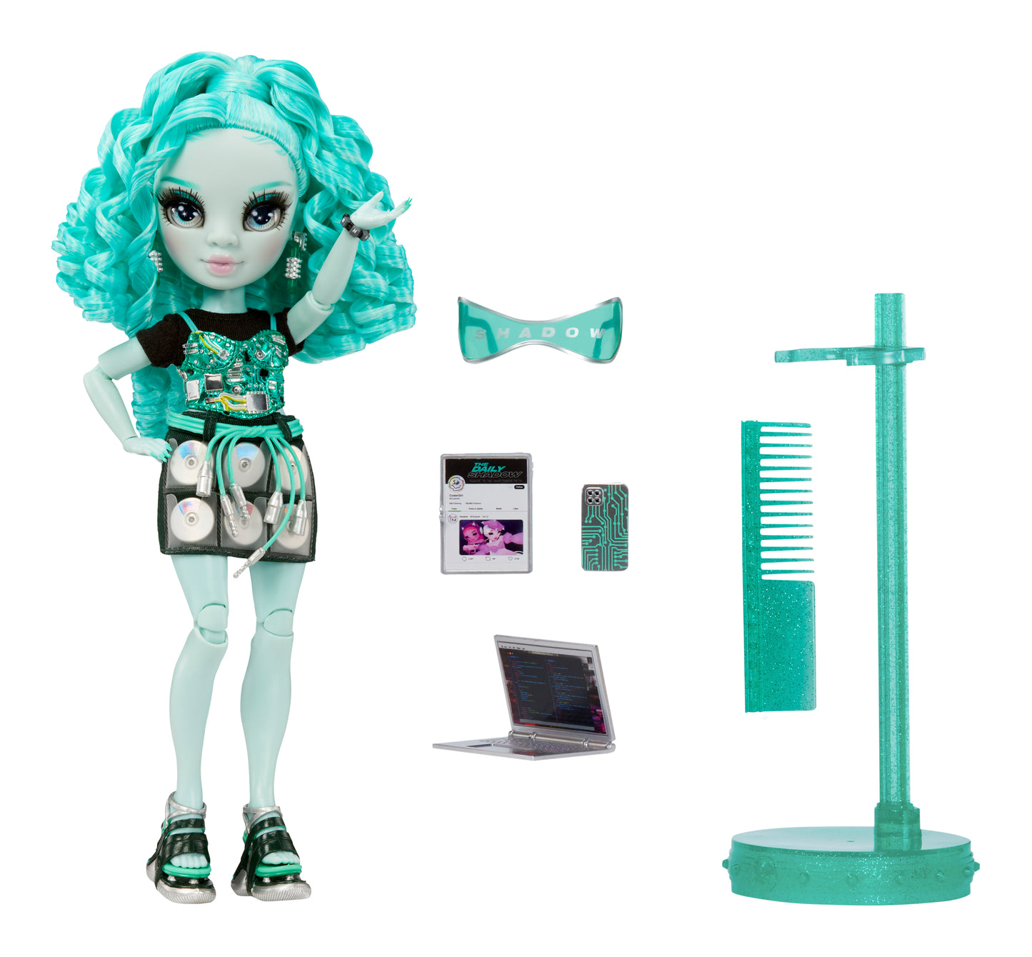 Shadow High F23 Fashion Doll Asst 1