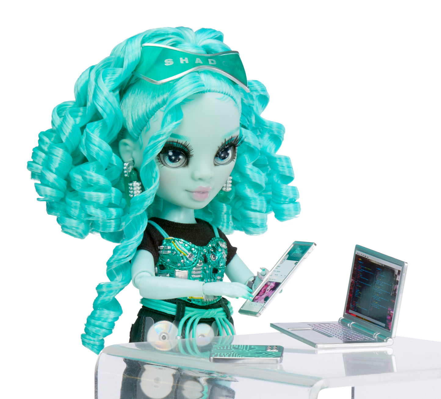 Shadow High F23 Fashion Doll Asst 1