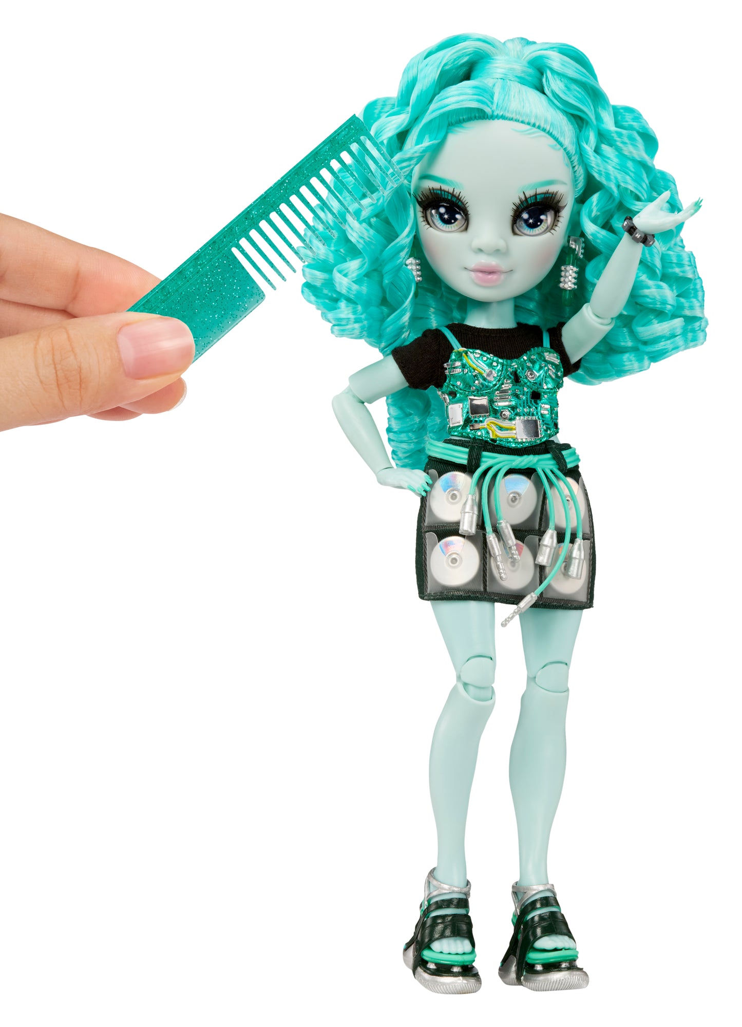 Shadow High F23 Fashion Doll Asst 1
