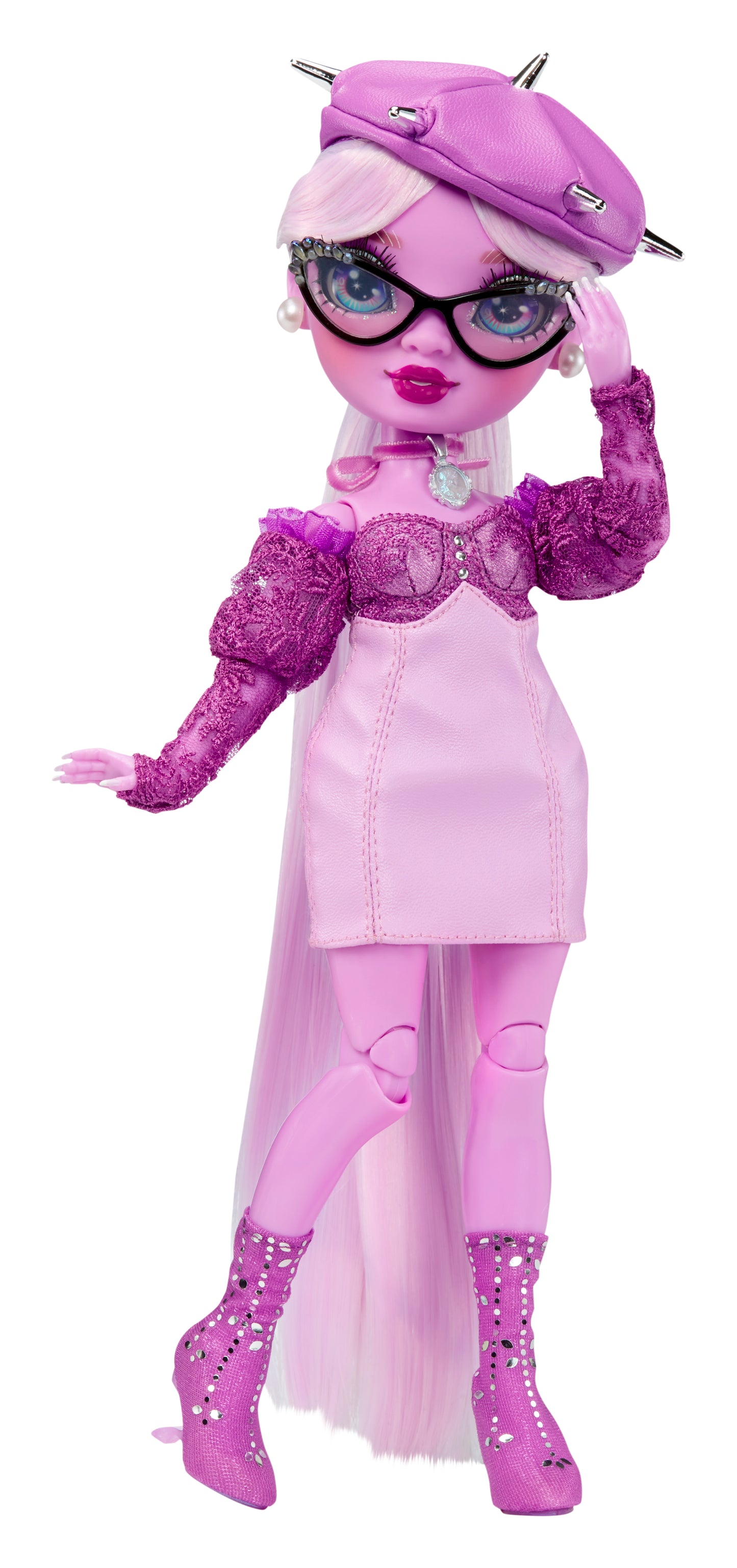 Shadow High F23 Fashion Doll Asst 2