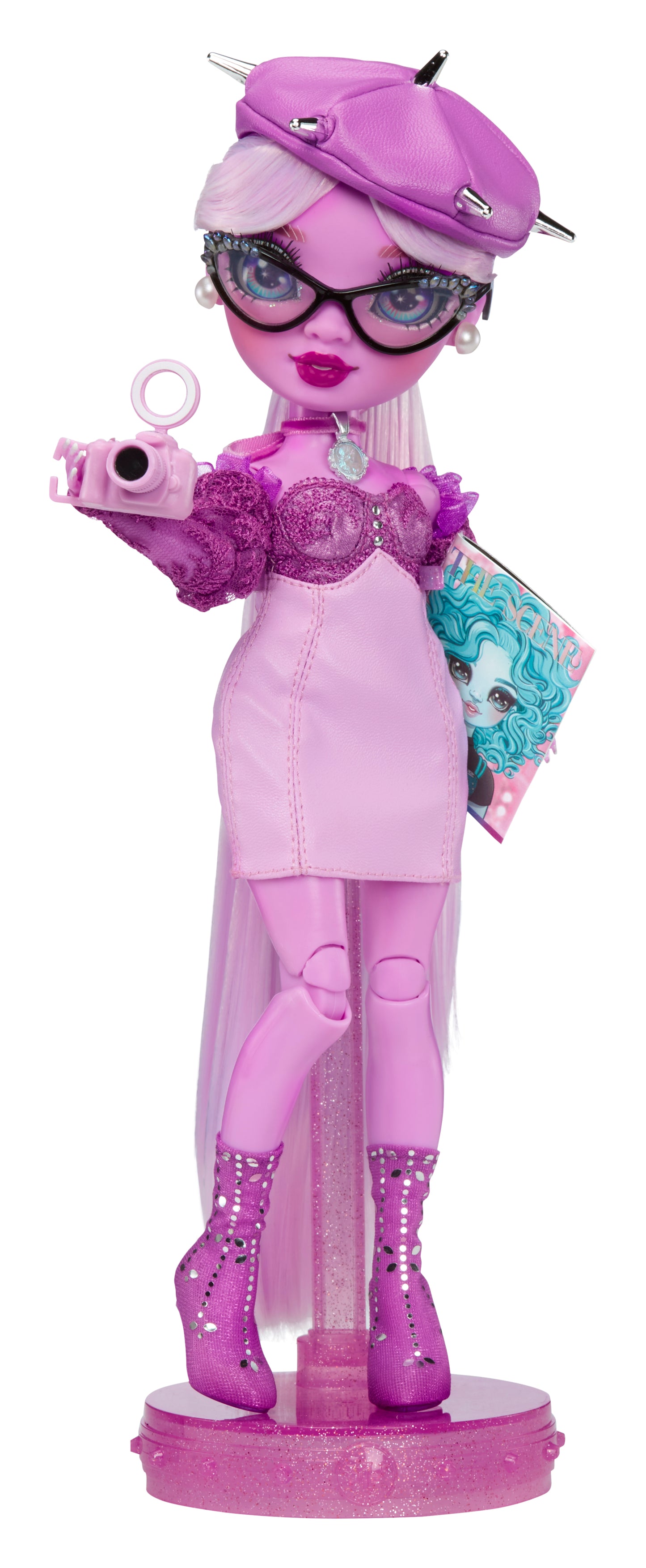 Shadow High F23 Fashion Doll Asst 2