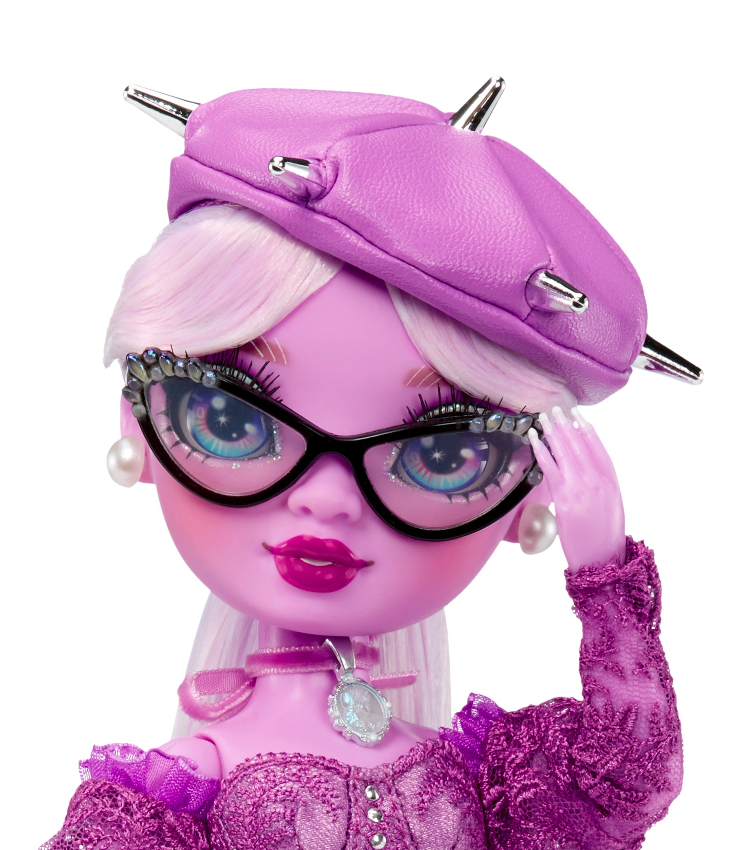 Shadow High F23 Fashion Doll Asst 2