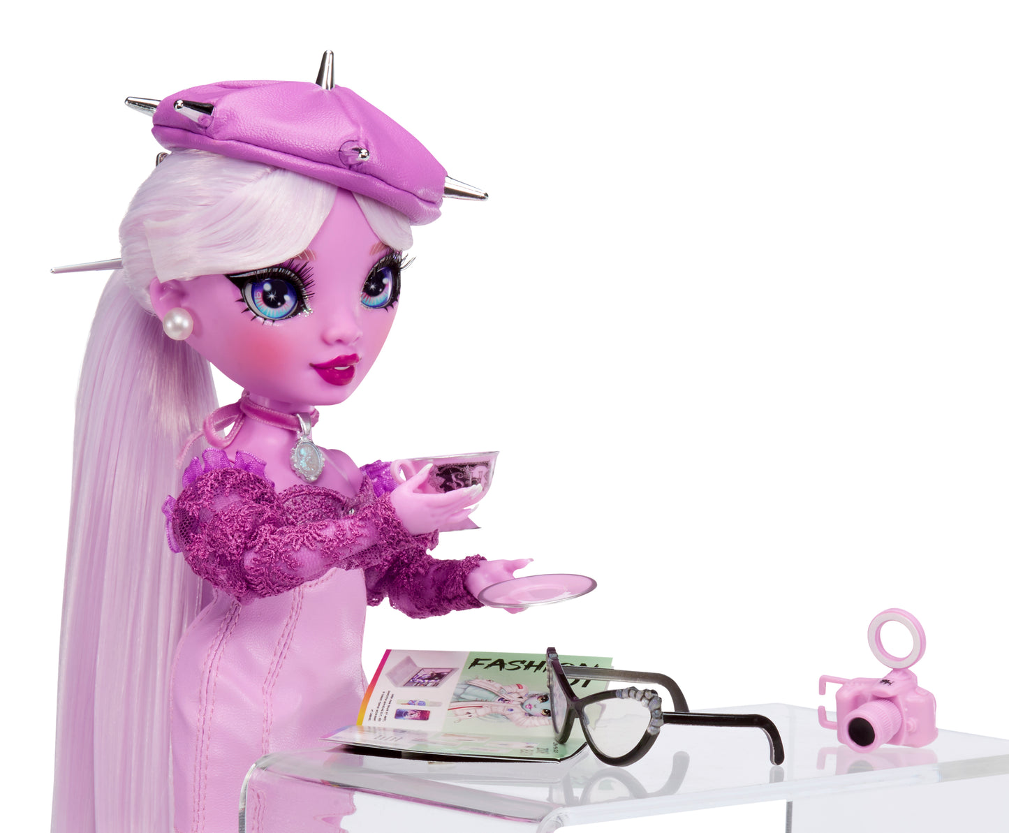 Shadow High F23 Fashion Doll Asst 2