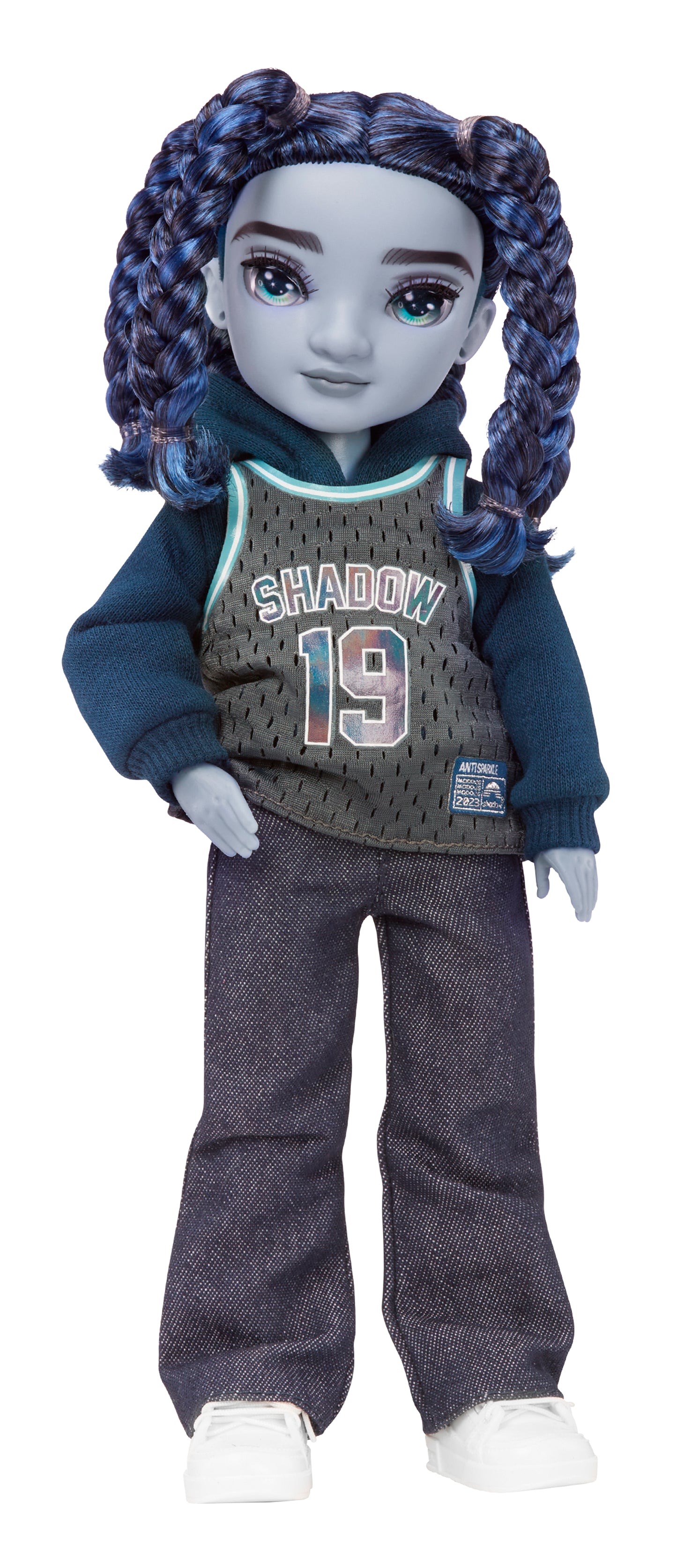 Shadow High F23 Fashion Doll Asst 2