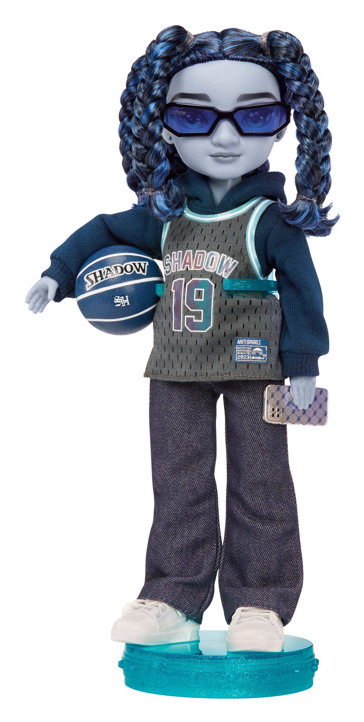Shadow High F23 Fashion Doll Asst 2