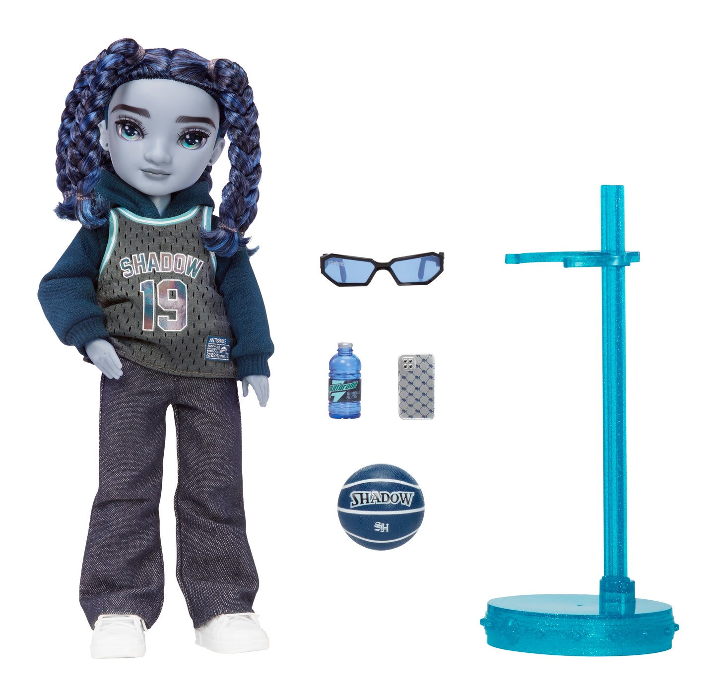 Shadow High F23 Fashion Doll Asst 2