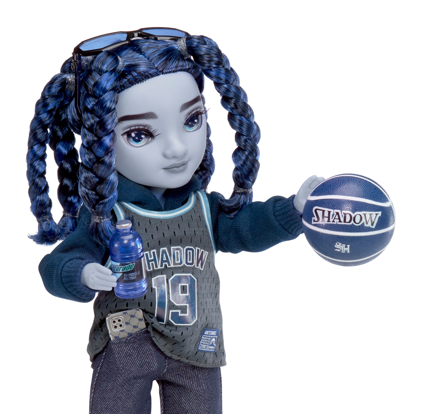 Shadow High F23 Fashion Doll Asst 2