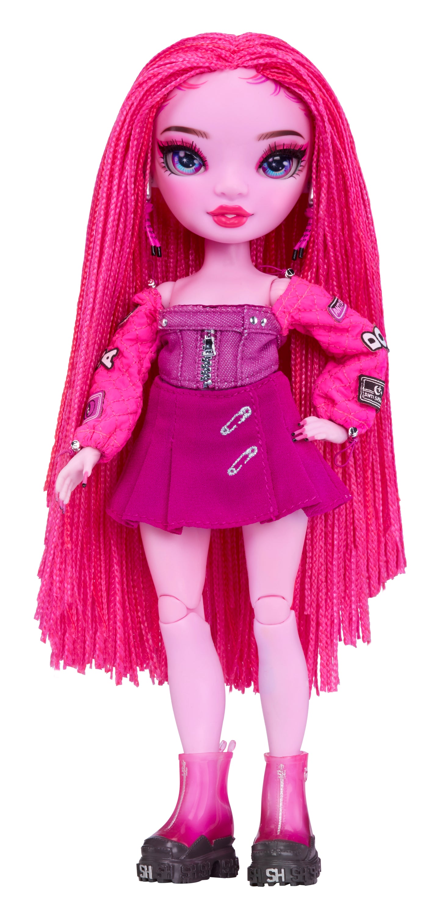 Shadow High F23 Fashion Doll Asst 2