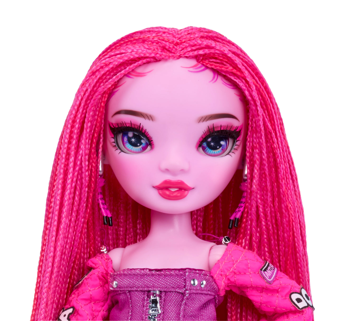 Shadow High F23 Fashion Doll Asst 2