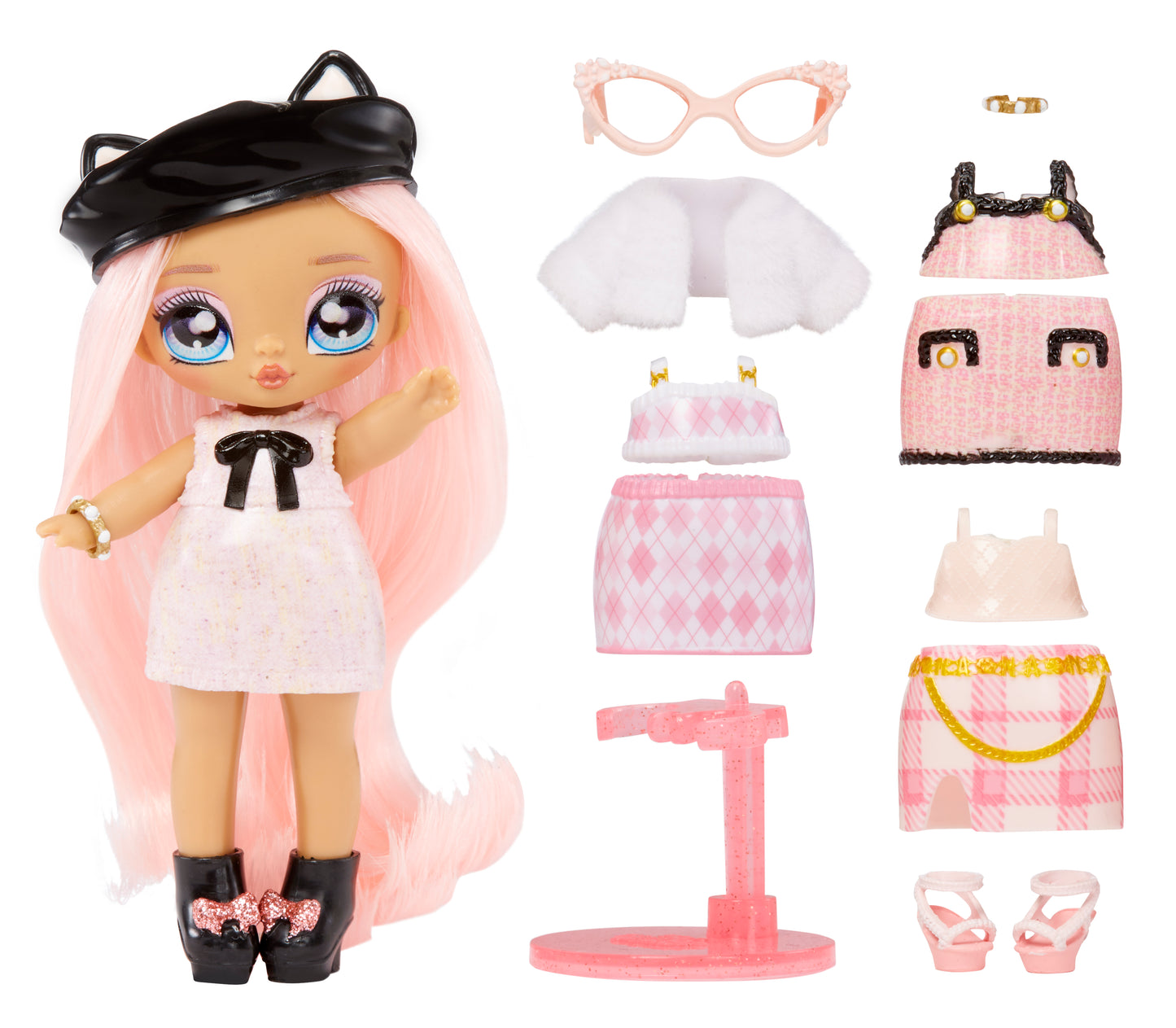 Na! Na! Na! Surprise Minis Mega Pack
