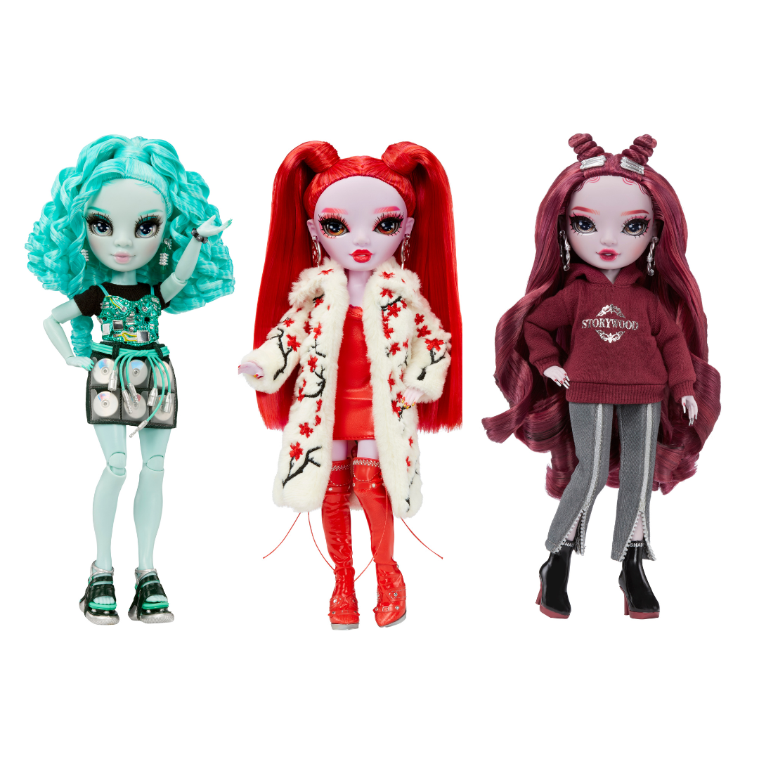 Shadow High F23 Fashion Doll Asst 1