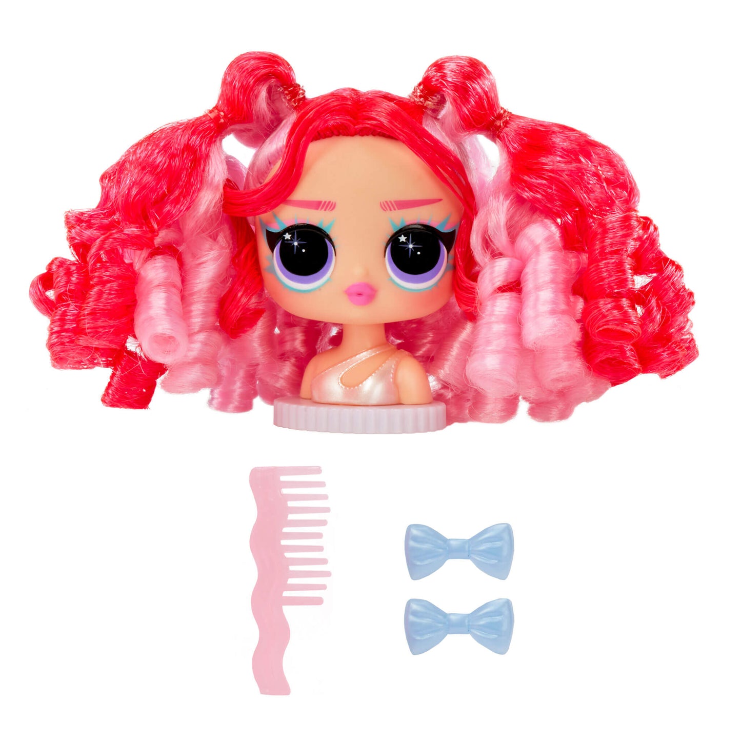 L.O.L. Surprise Tweens Surprise Swap Styling Head Asst in PDQ