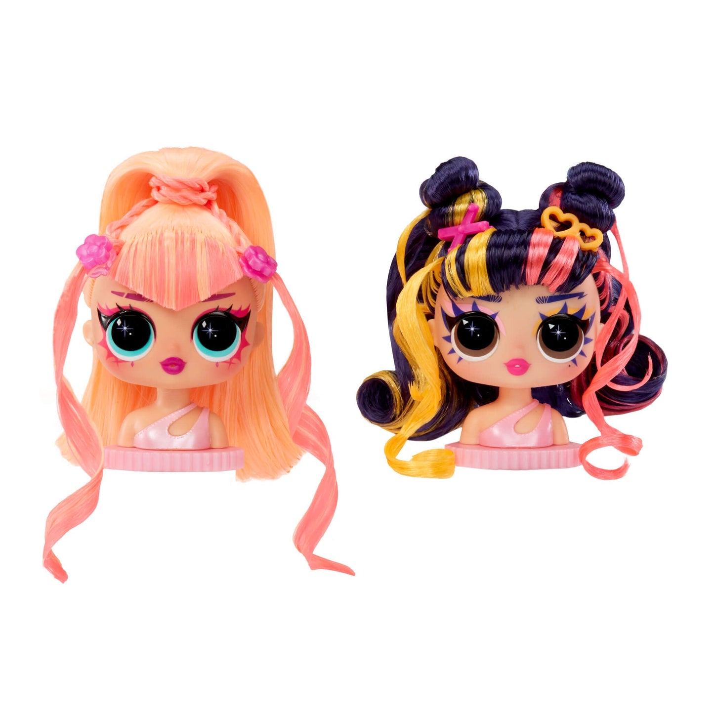 L.O.L. Surprise Tweens Surprise Swap Styling Head Asst in PDQ
