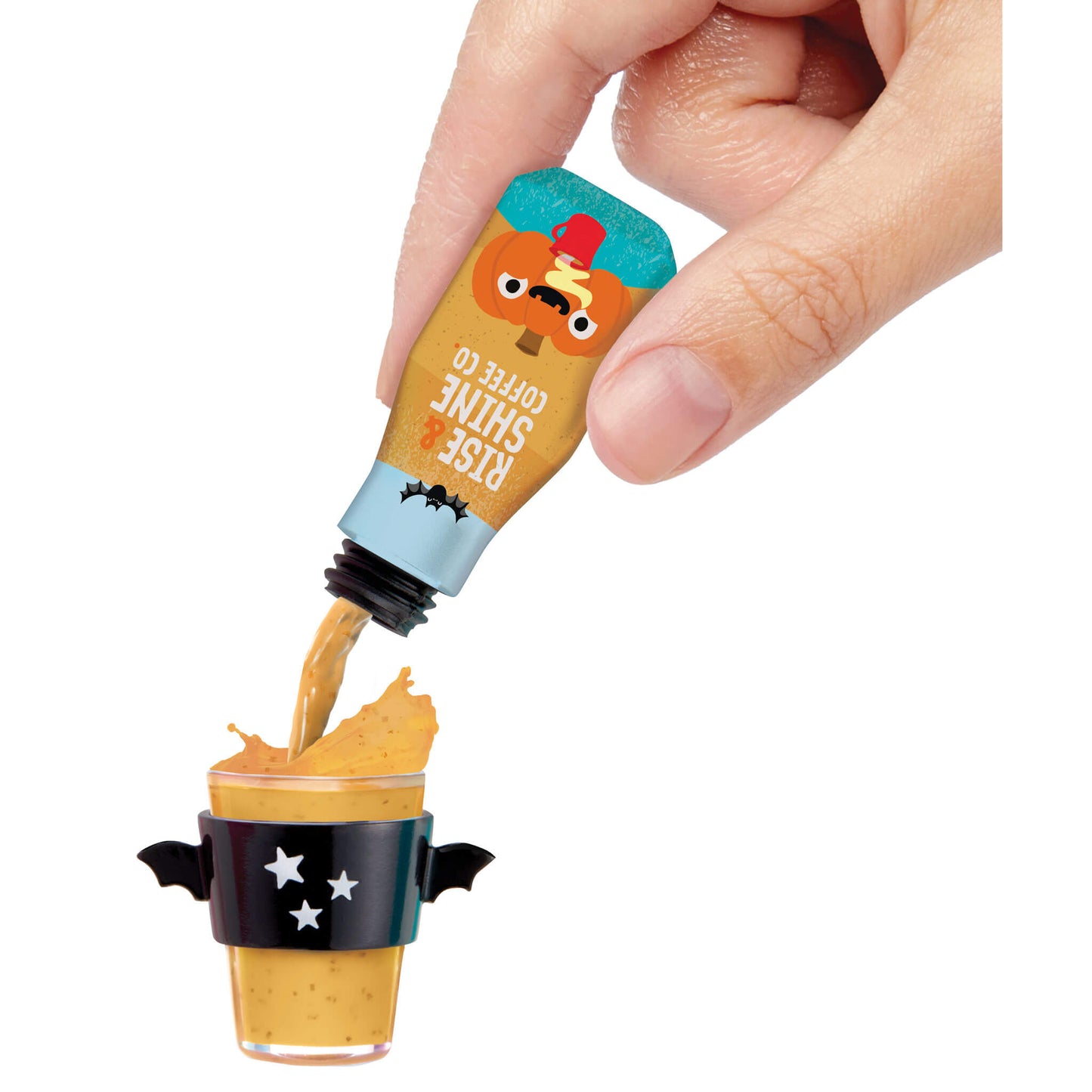 Miniverse - Make It Mini Diner Halloween Theme Asst in PDQ