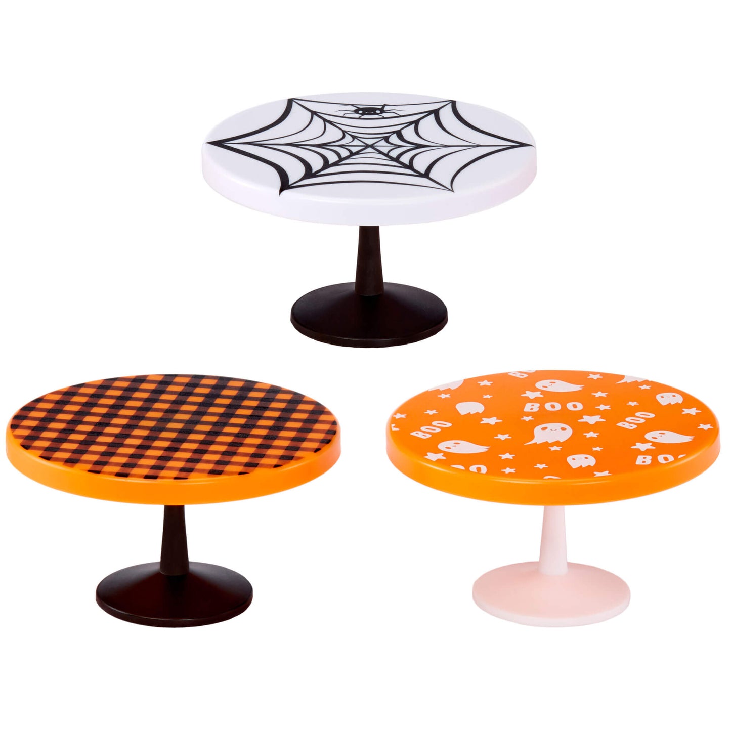 Miniverse - Make It Mini Diner Halloween Theme Asst in PDQ