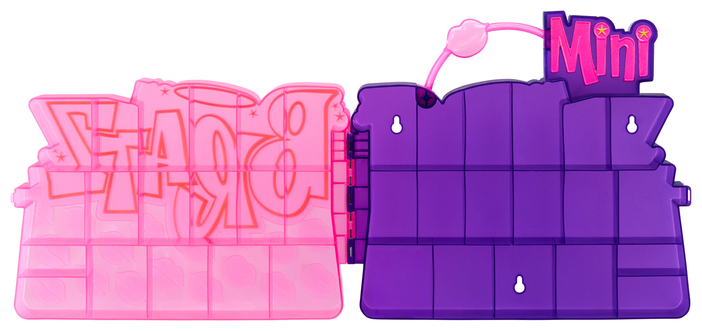Miniverse - Bratz Minis Collector's Case