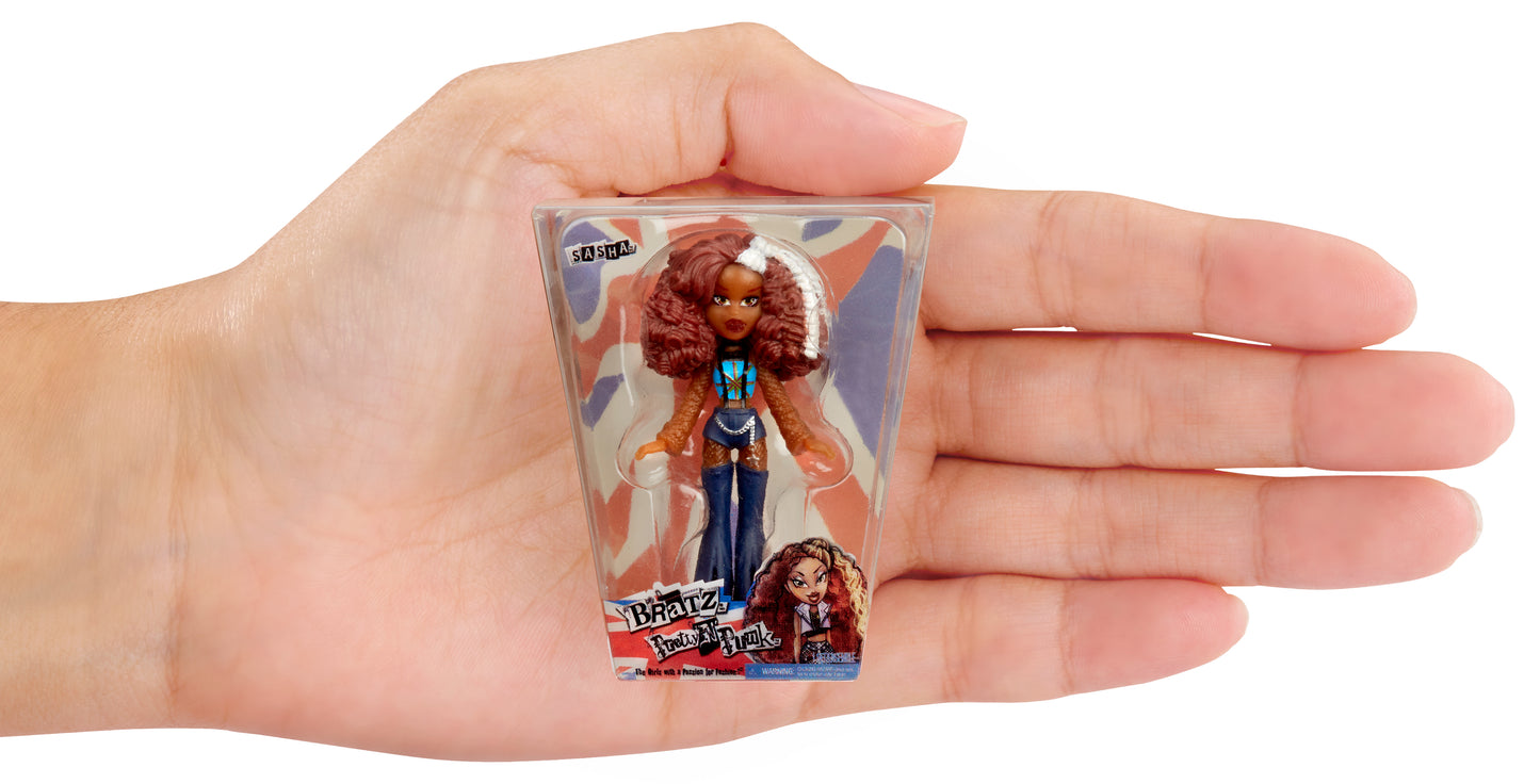 Miniverse - Bratz Minis Collector's Case
