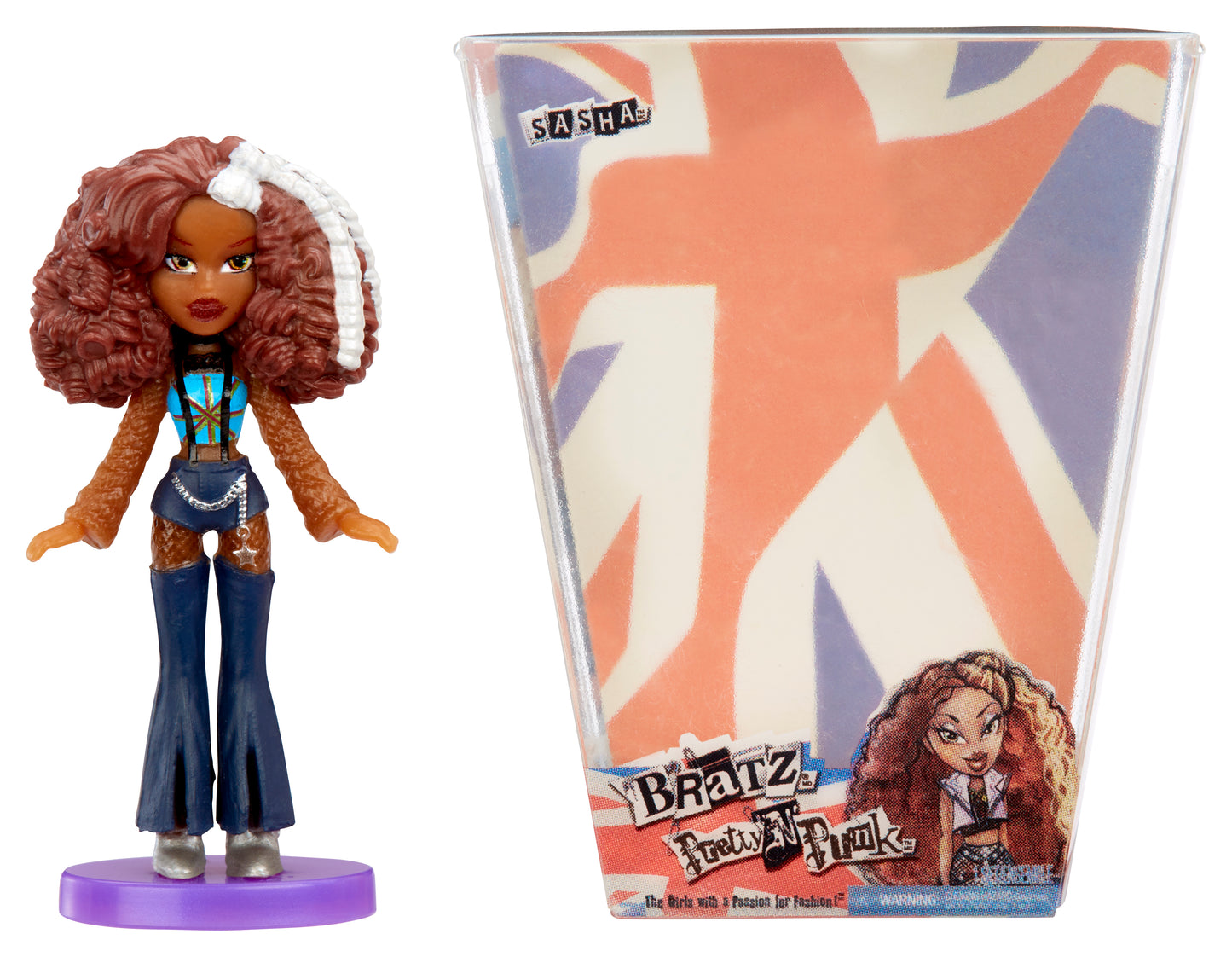 Miniverse - Bratz Minis Collector's Case