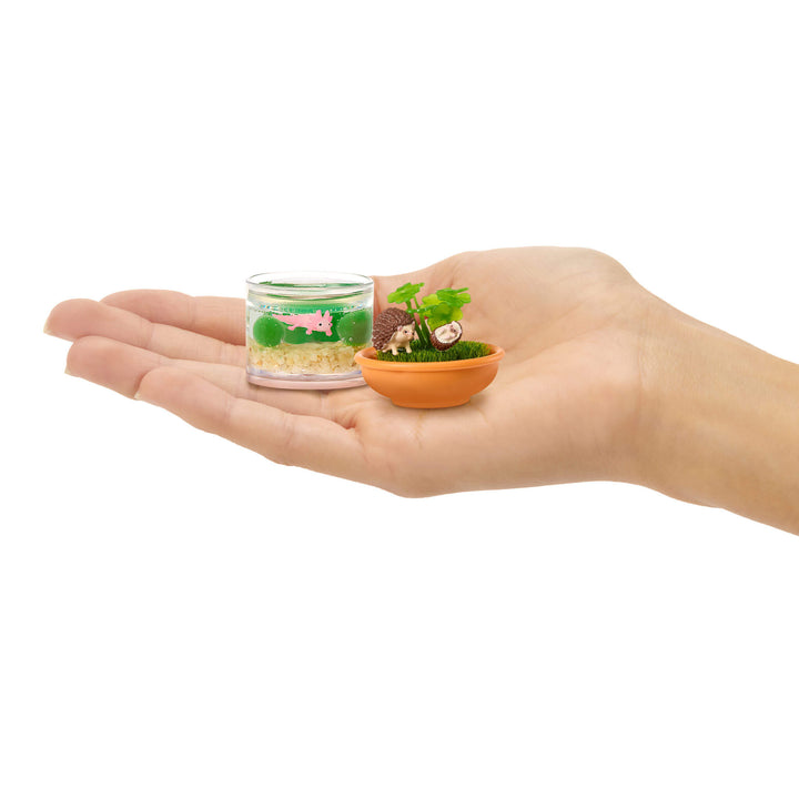 MGA's Miniverse - Make It Mini Animals in PDQ