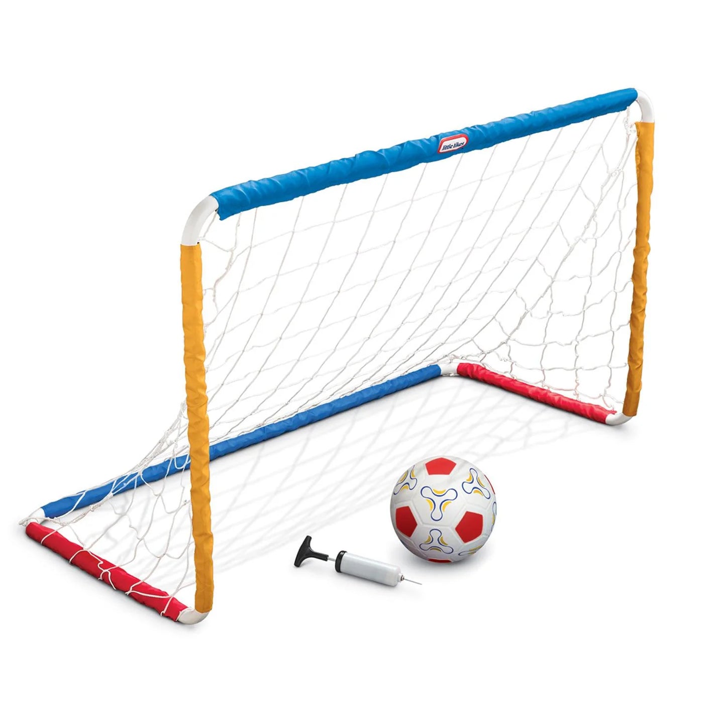 Little Tikes Easy Score™ Soccer Set Primary