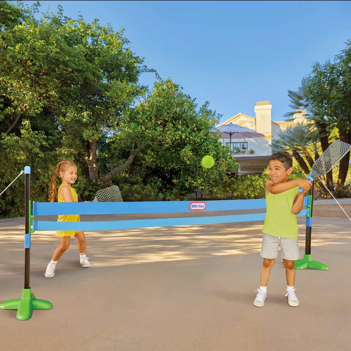 Little Tikes TotSports™ Pickleball Set