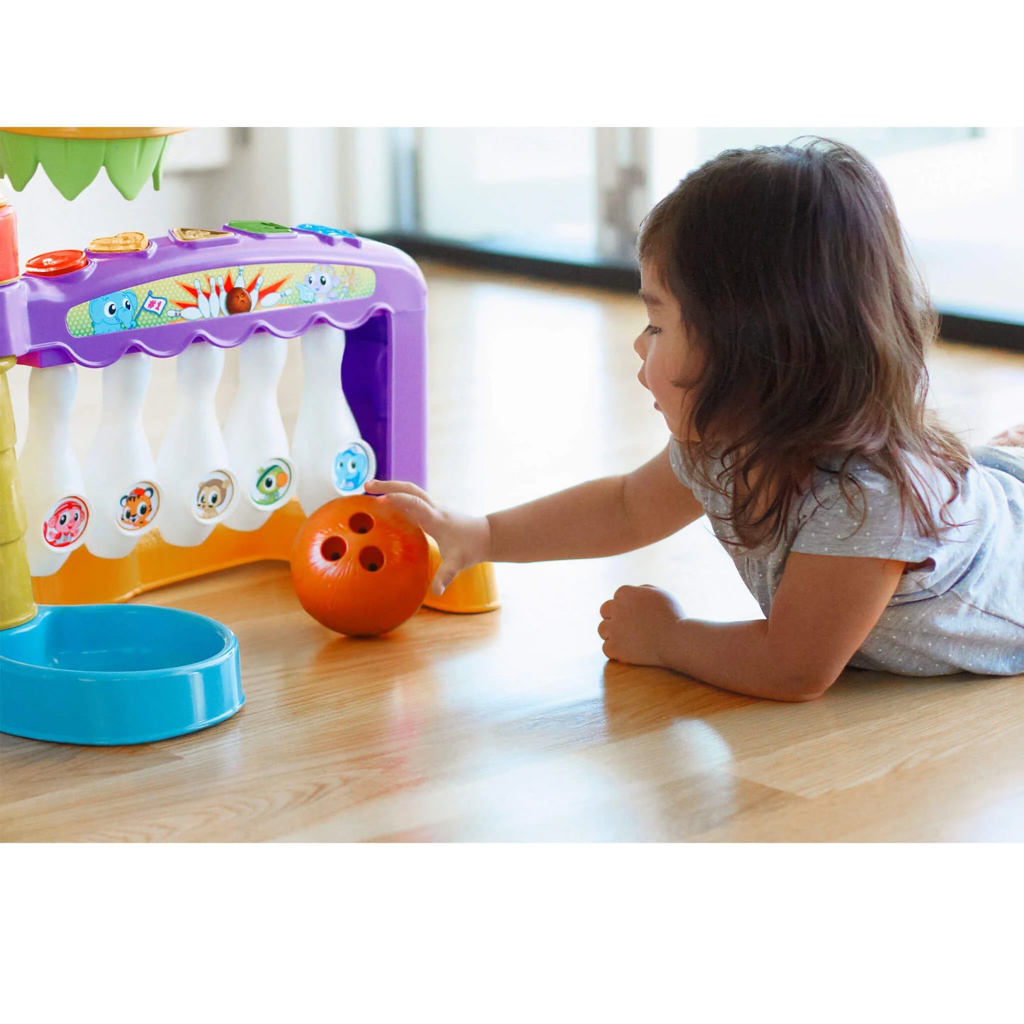 Little Tikes Learn & Play 3 IN 1 Sports Zone