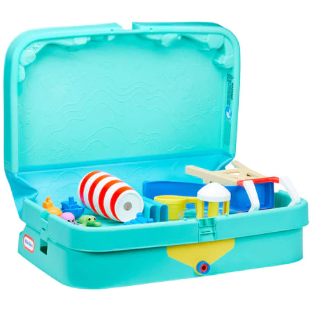 Little Tikes Splash Beach Water Activity Set