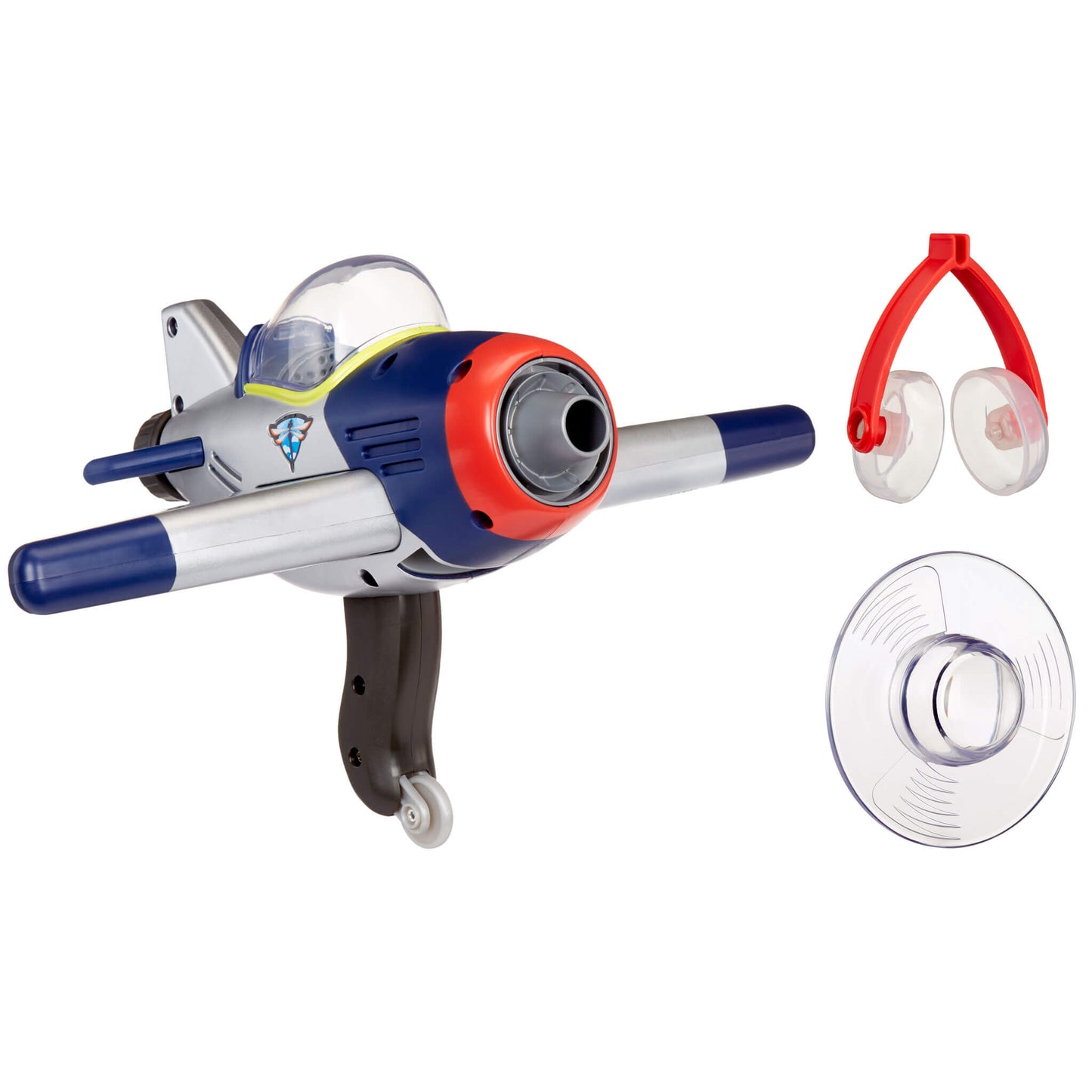 Little Tikes Big Adventures™ Bug Vacuum Airplane