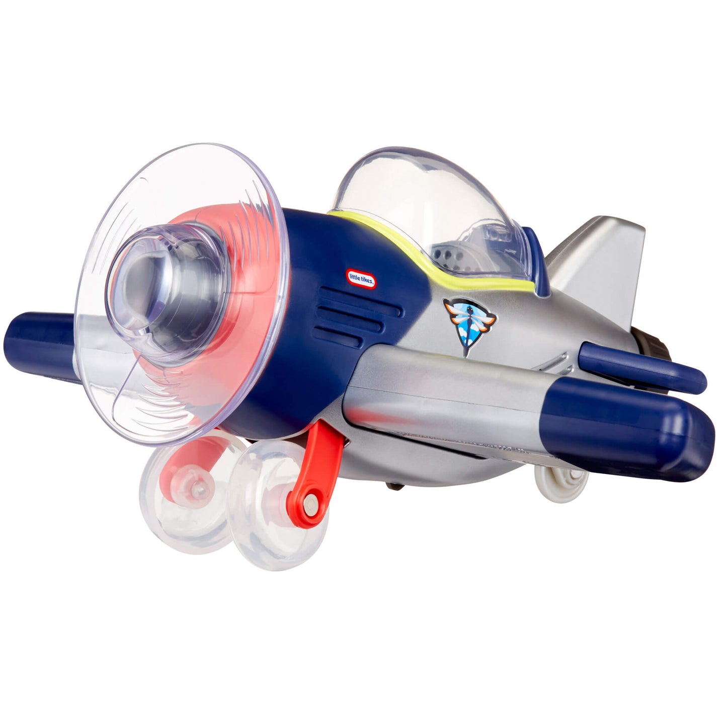Little Tikes Big Adventures™ Bug Vacuum Airplane