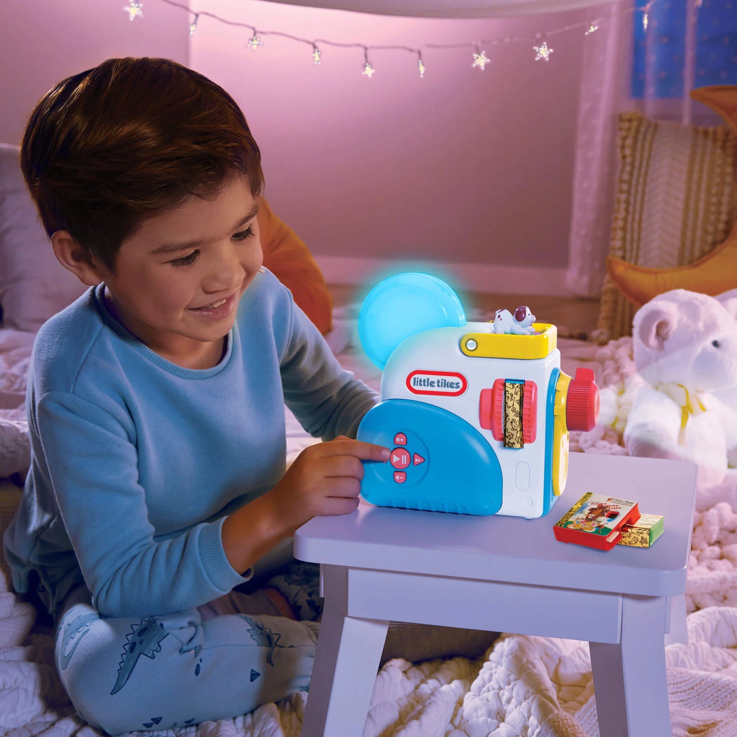 Little Tikes Story Dream Machine