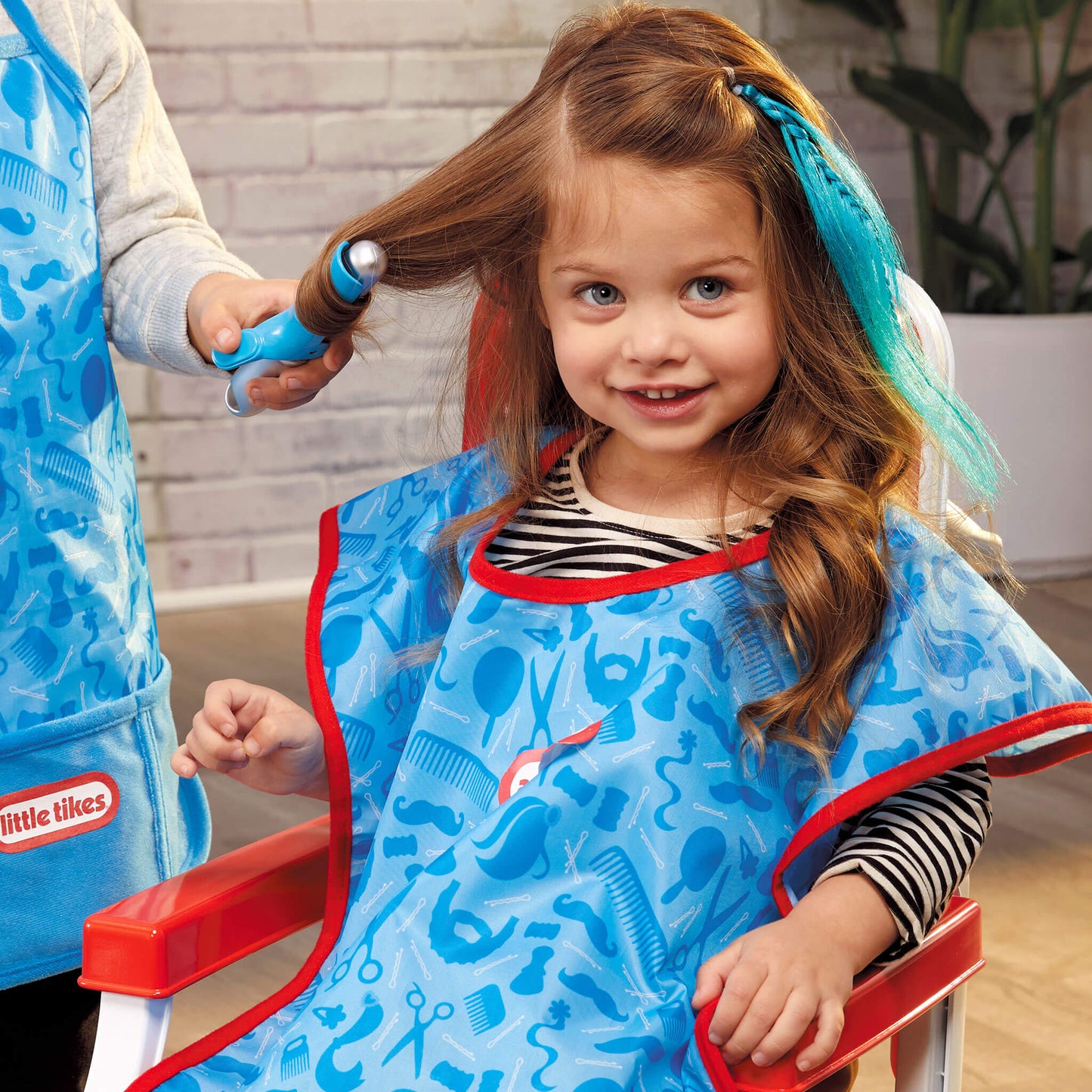 Little Tikes Hair Salon