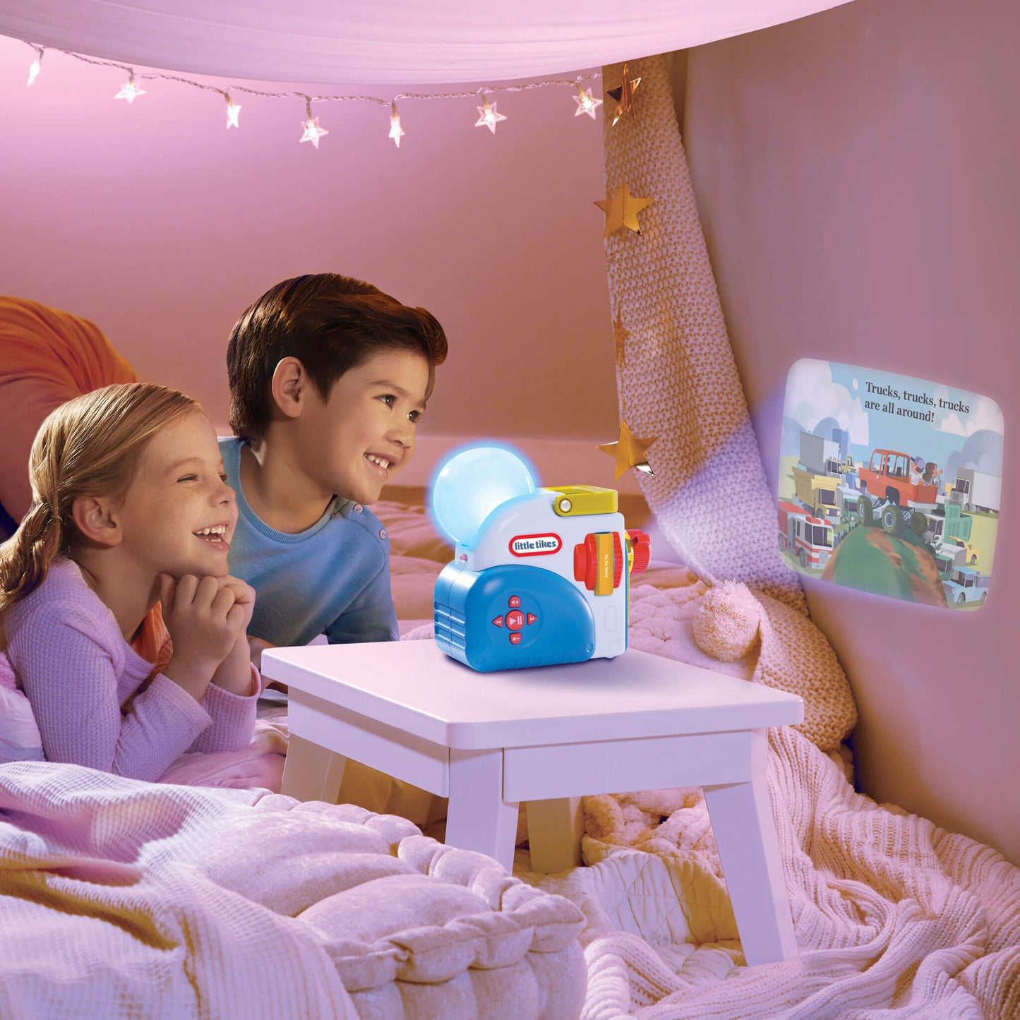 Little Tikes Go, Go, Vehicles Collection in PDQ