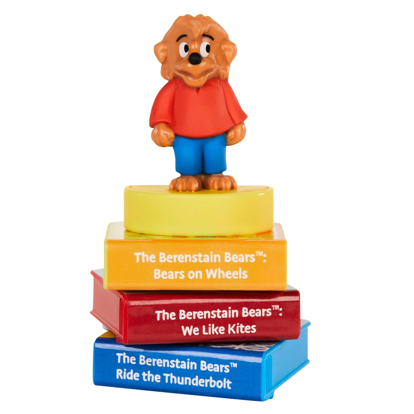 Little Tikes The Berenstain Bears Adventure Collection in PDQ