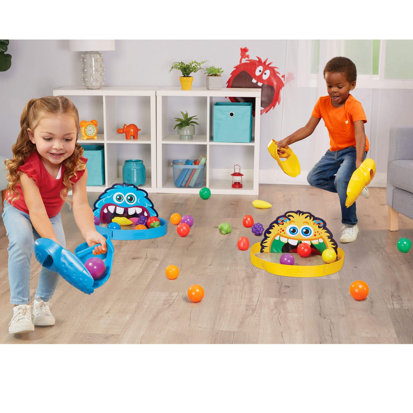 Little Tikes Feeding Frenzy