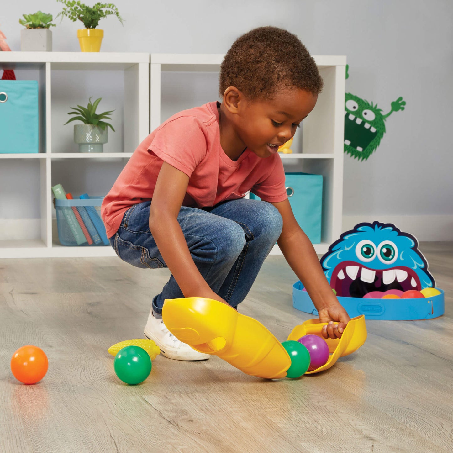 Little Tikes Feeding Frenzy