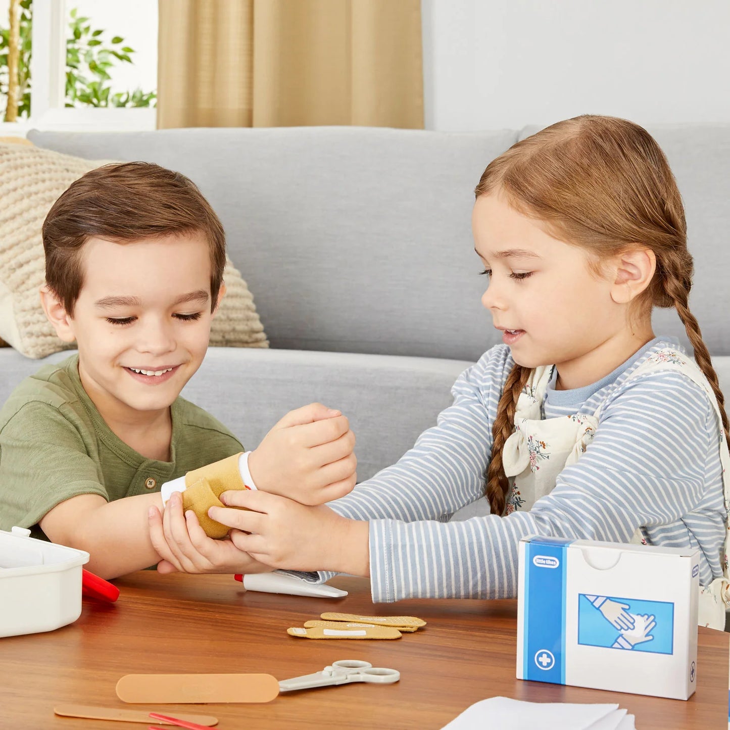 Little Tikes® First Aid Kit