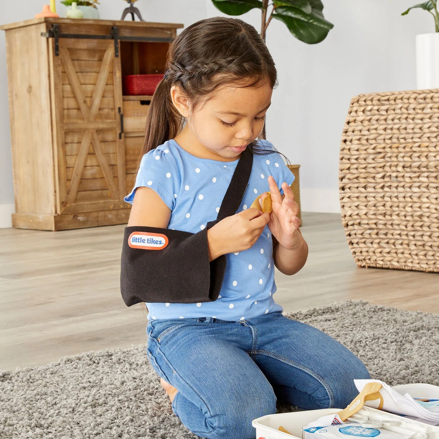 Little Tikes® First Aid Kit