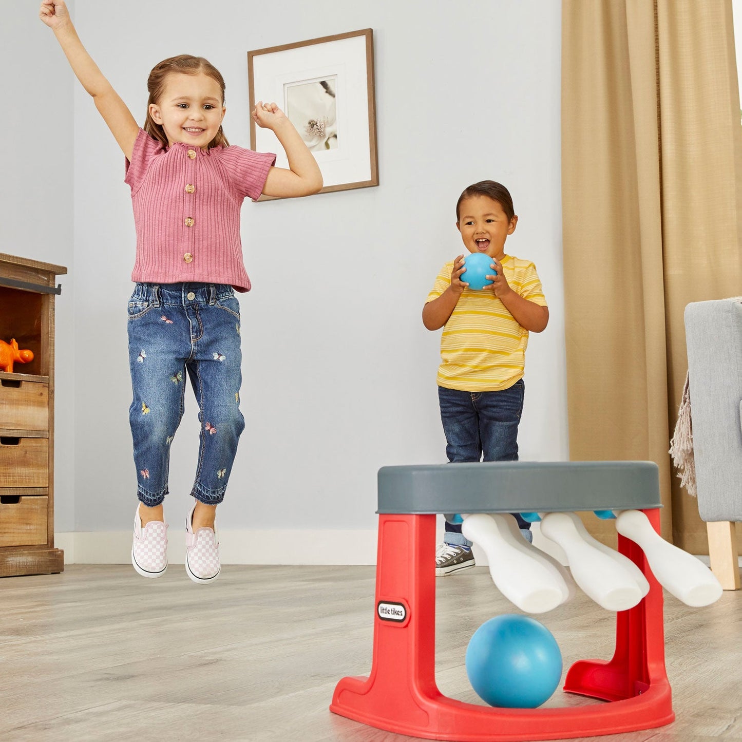 Little Tikes My First Bowling Set