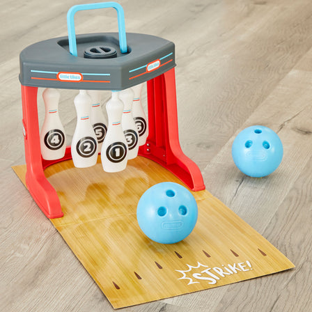 Little Tikes My First Bowling Set