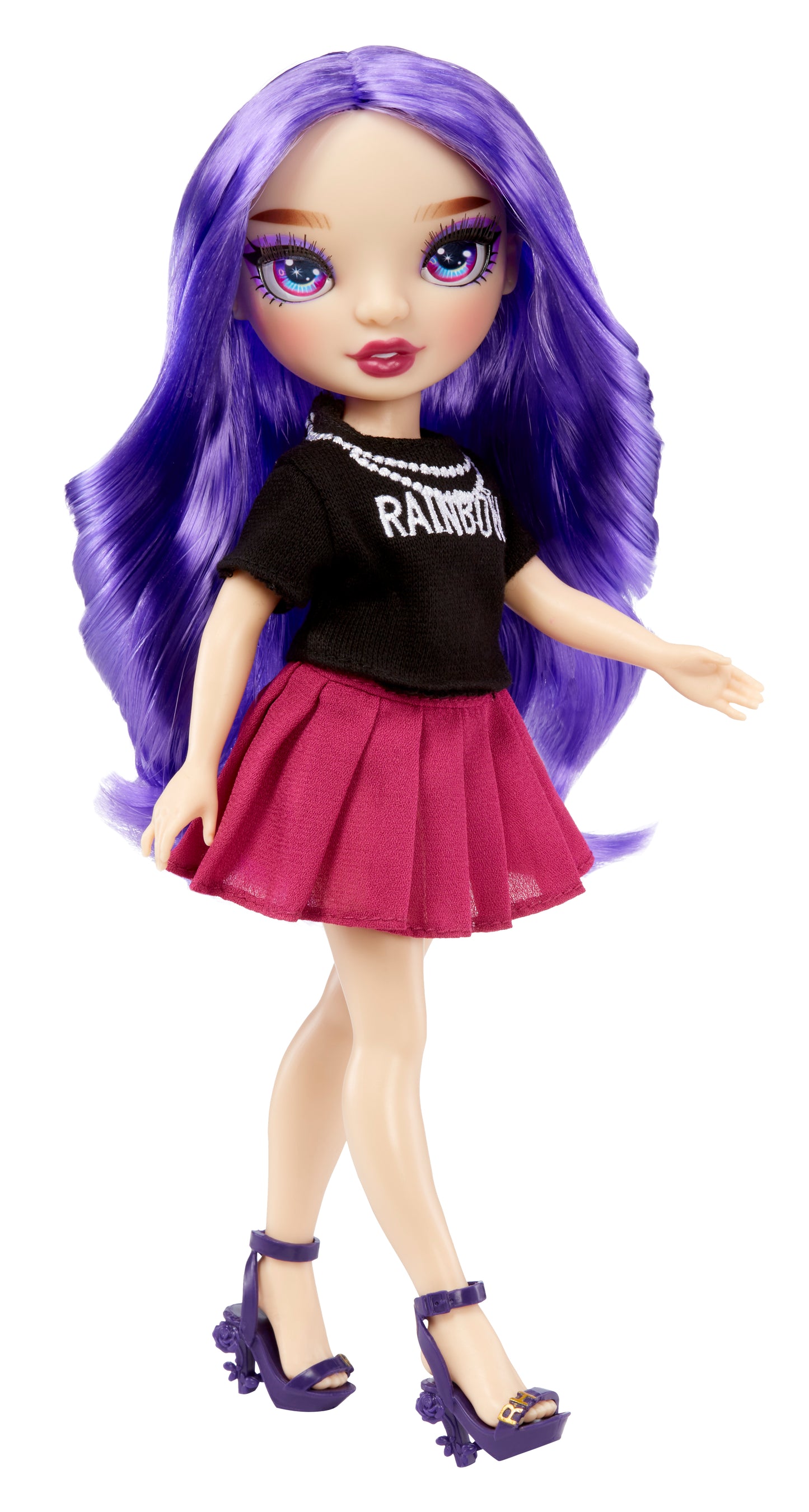 Rainbow High OPP Fashion Dolls Asst 1