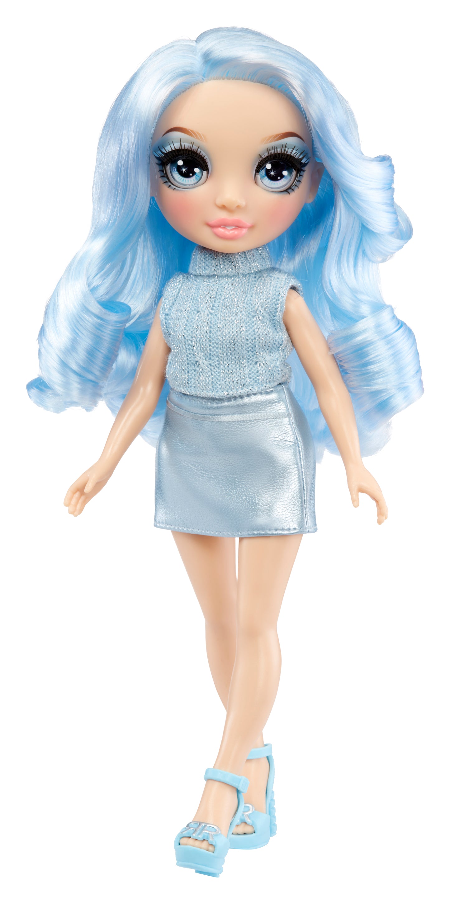 Rainbow High OPP Fashion Dolls Asst 1